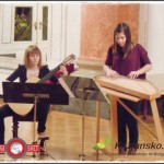 Učenci GŠ Rogaška Slatina pripravili koncert ob materinskem dnevu (foto, video)